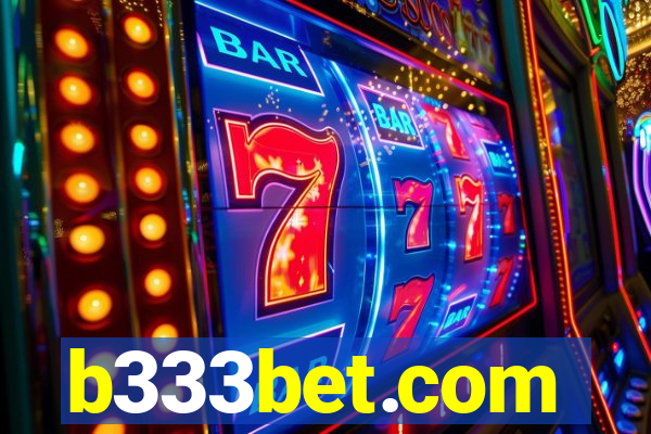 b333bet.com