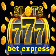 bet express