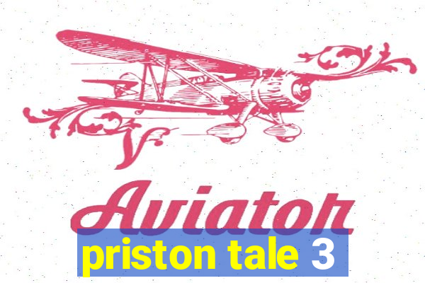 priston tale 3