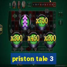 priston tale 3