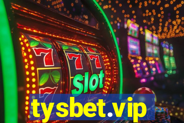 tysbet.vip