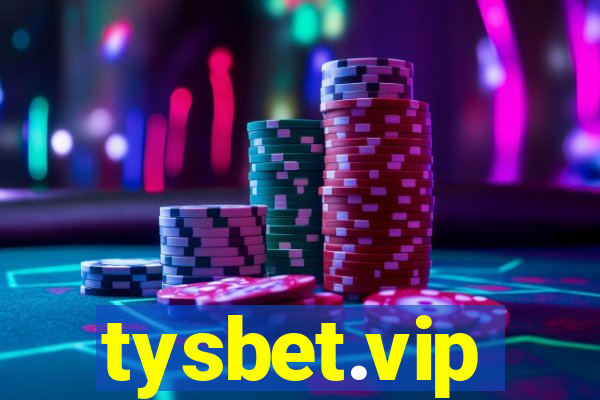 tysbet.vip