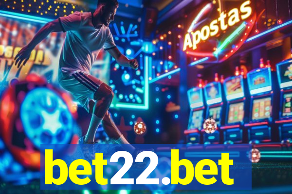 bet22.bet