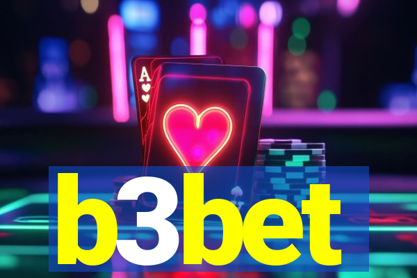 b3bet