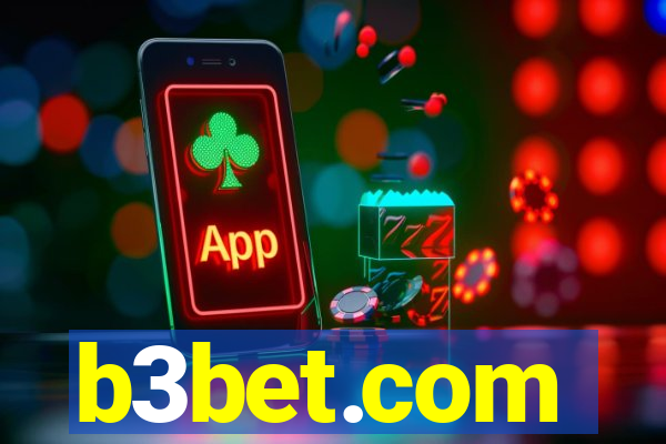 b3bet.com