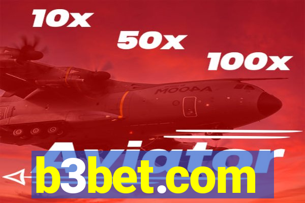 b3bet.com