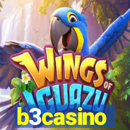 b3casino