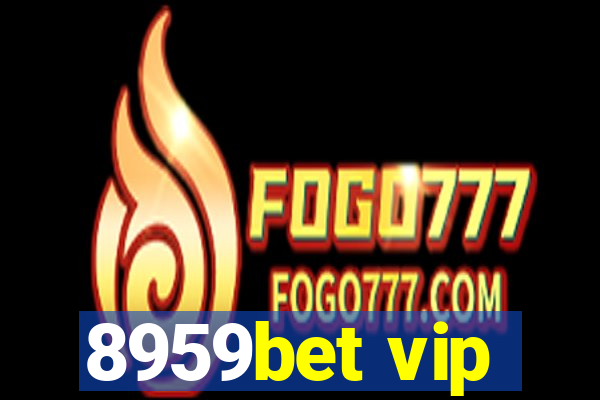 8959bet vip