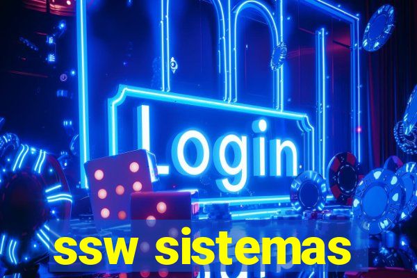 ssw sistemas