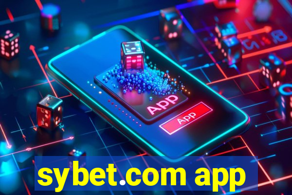 sybet.com app