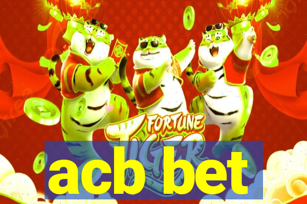 acb bet