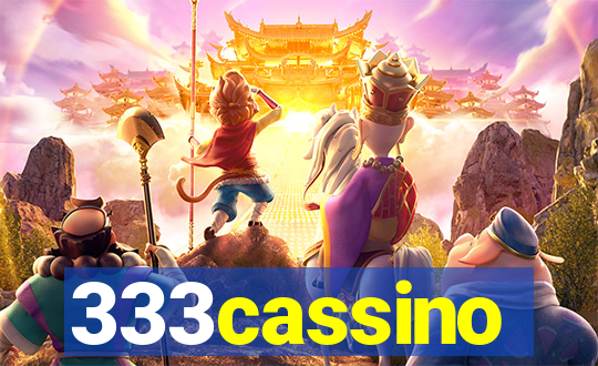 333cassino