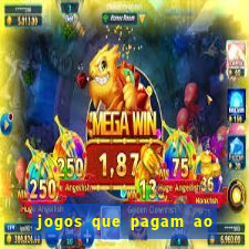 jogos que pagam ao se cadastrar