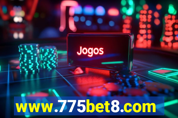 www.775bet8.com