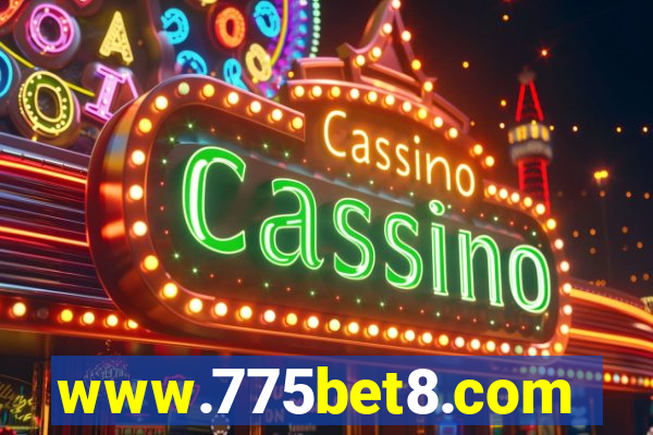 www.775bet8.com