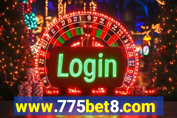 www.775bet8.com