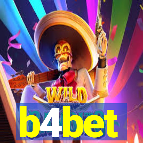 b4bet