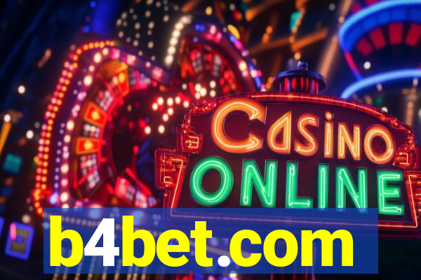 b4bet.com