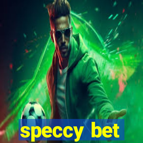 speccy bet