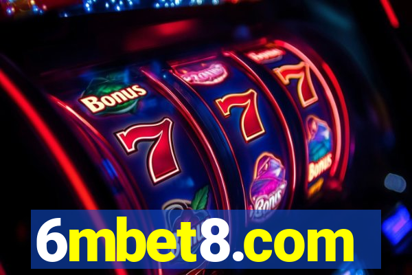 6mbet8.com