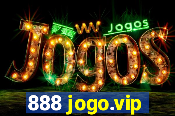 888 jogo.vip