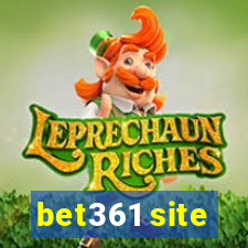 bet361 site