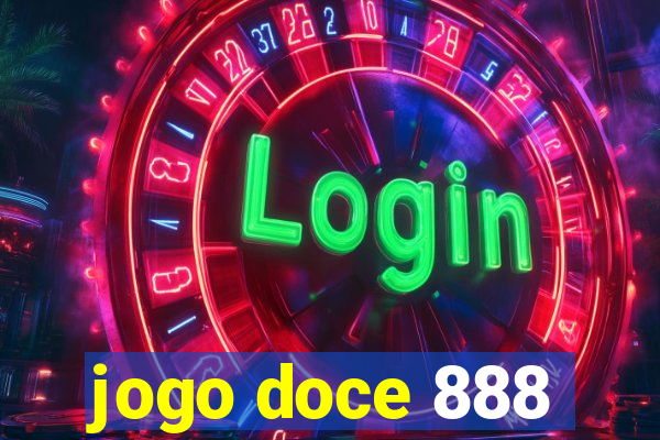 jogo doce 888