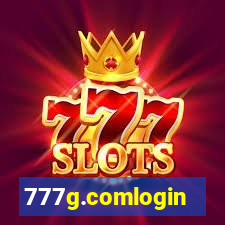 777g.comlogin