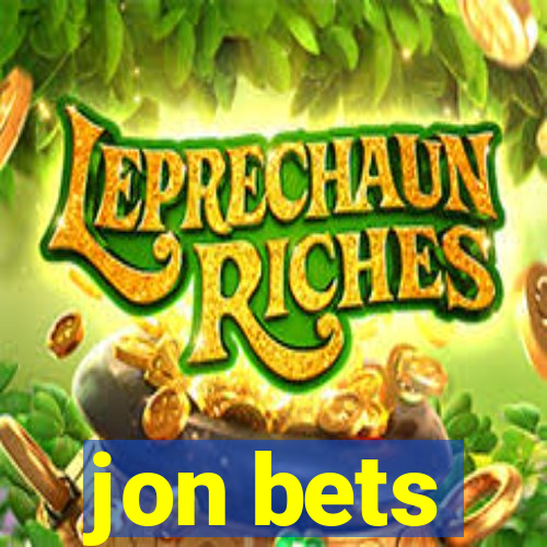 jon bets