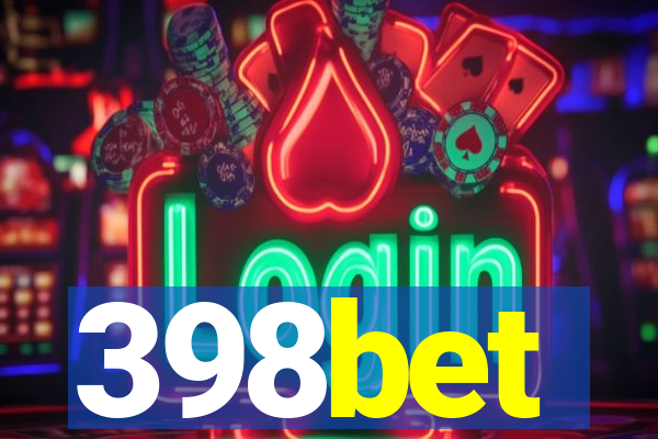 398bet