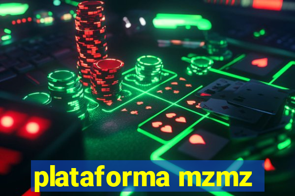 plataforma mzmz