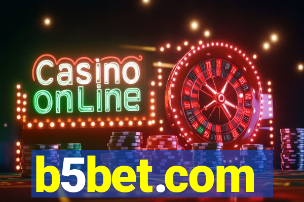 b5bet.com