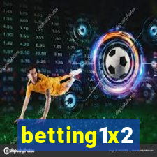 betting1x2