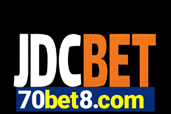 70bet8.com