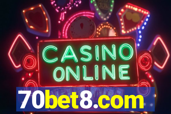 70bet8.com