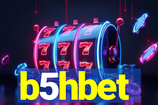 b5hbet