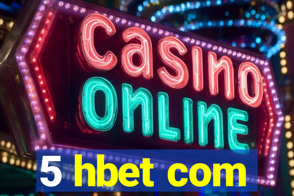 5 hbet com