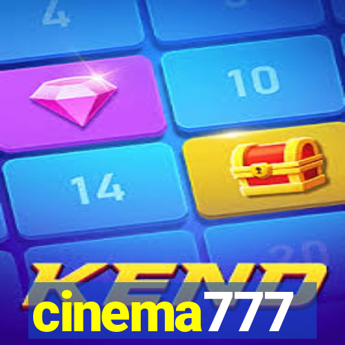 cinema777