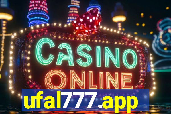 ufal777.app