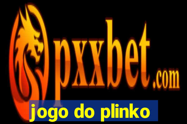 jogo do plinko