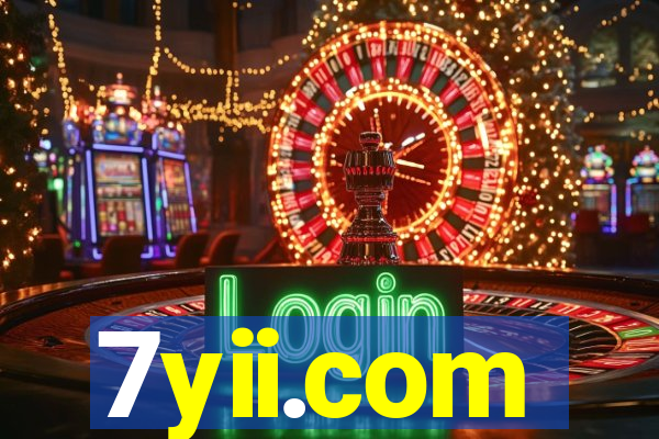 7yii.com