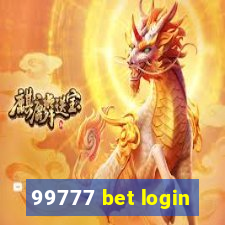 99777 bet login