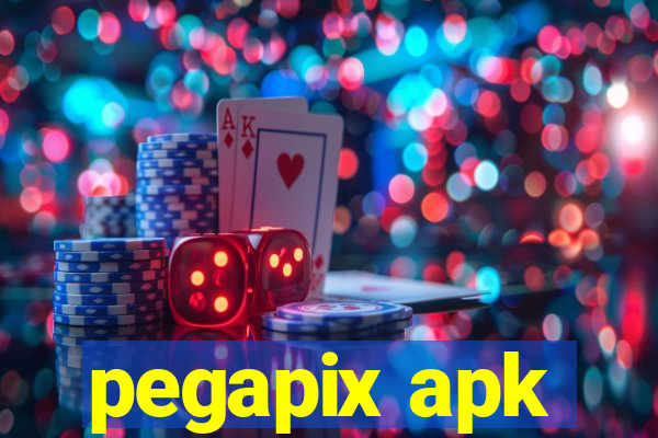 pegapix apk