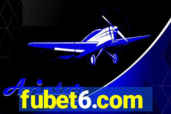 fubet6.com