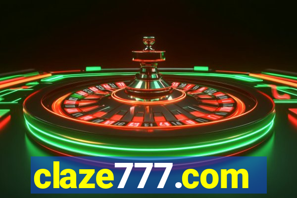 claze777.com