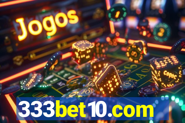 333bet10.com