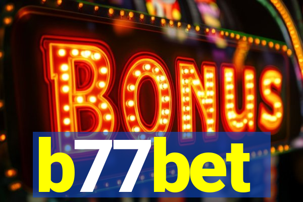 b77bet