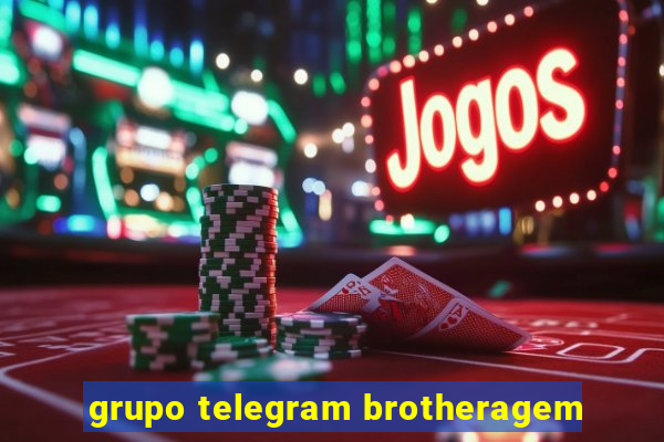 grupo telegram brotheragem