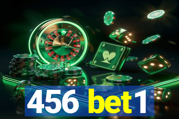 456 bet1