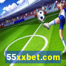 55xxbet.com